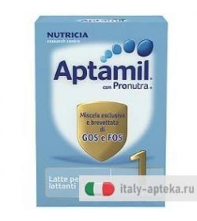Aptamil 1 Latte Polvere 700g