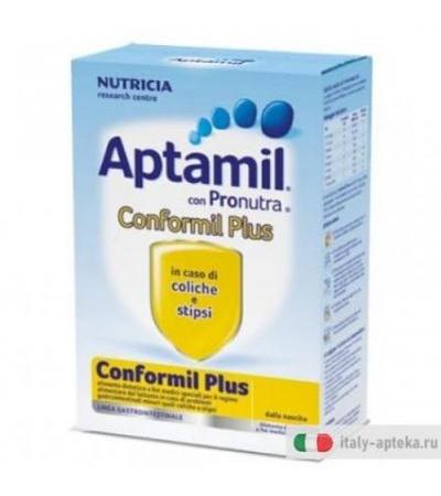 Aptamil Conformil Plus 2 X 300 G