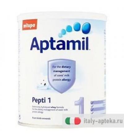 Aptamil Pepti 1 400g