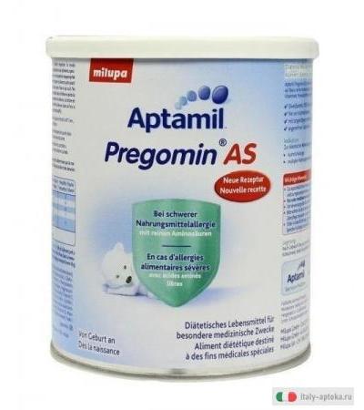 Aptamil Pregomin AS 400g