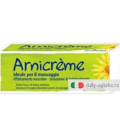 Arnicreme 40g