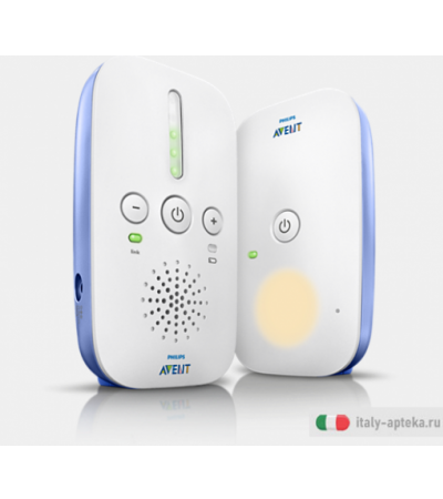 Avent Baby Monitor DECT