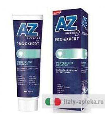 AZ Proexpert Dentifricio Protezione Gengive 75ml
