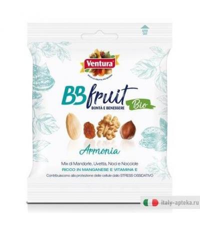 BB Fruit Bio Armonia