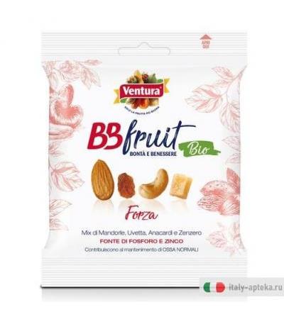 BB Fruit Bio Forza