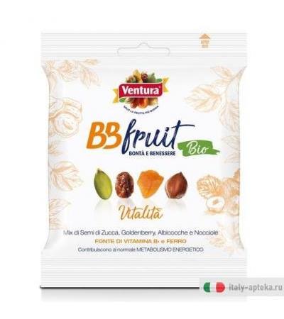 BB Fruit Bio Vitalità