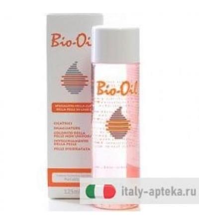 Bio-Oil Olio Dermatologico 125ml