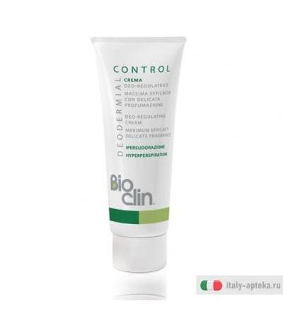 Bioclin Deodermial Control Crema 30ml