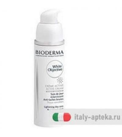 Bioderma White Objective Crema Active 30ml