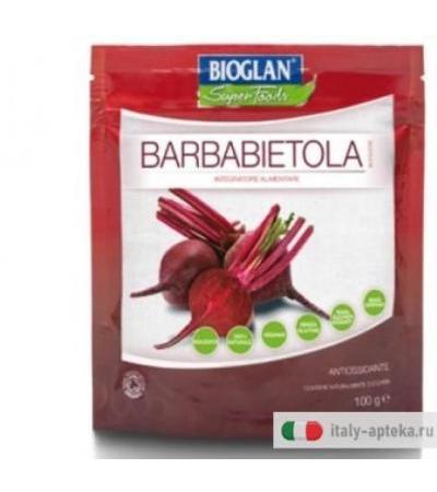 Bioglan Superfoods Barbabietola 100g
