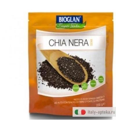 Bioglan Superfoods Chia Nera 200g