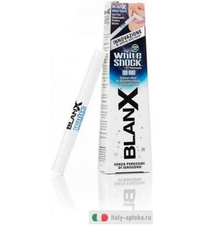 Blanx White Shock Gel Pen