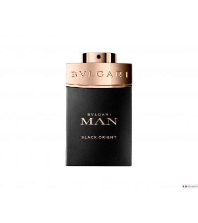 Bulgari Man Black Orient Parfum 100ml Vapo