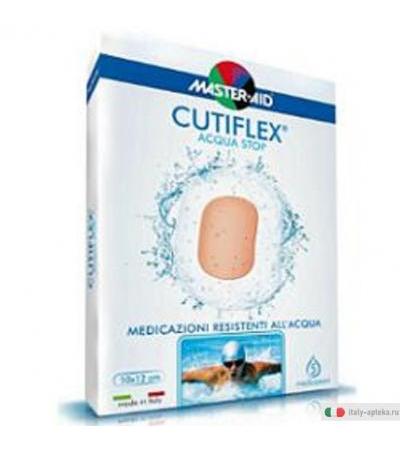 Cerotti Cutiflex 7X5 5 pz