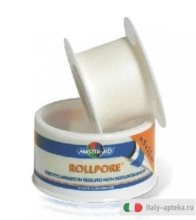 Cerotto Masteraid Roll Pore TNT 1,25X500
