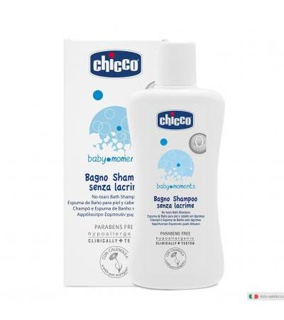 Chicco Bagno shampoo 500ml