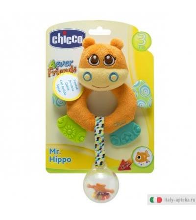 Chicco Gioco Hippo