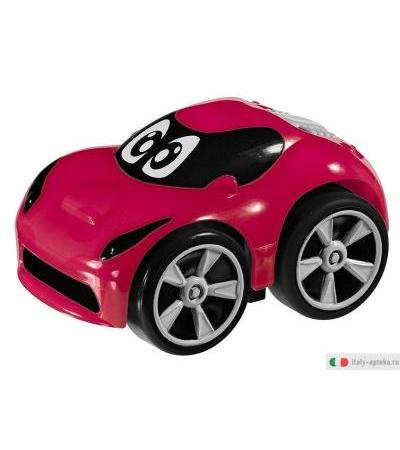 Chicco Gioco Turbo Touch Stunt Red