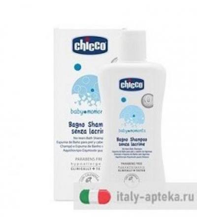 Chicco Shampoo Senza Lacrime 500ml
