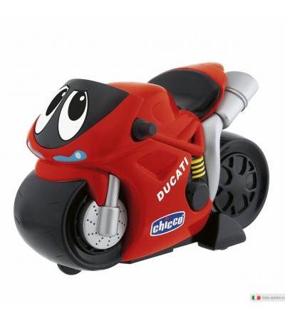 Chicco Turbo Touch Ducati