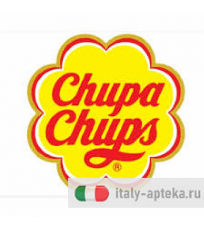 Chupa chups Tin Box
