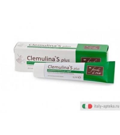 Clemulina S Plus 15ml