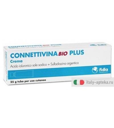 Connettivinabio  Plus Crema 25g