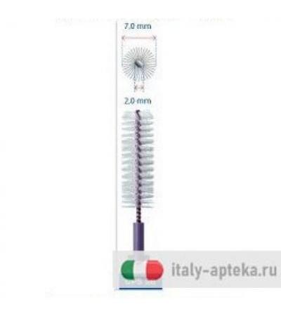 Curaprox Scovolini Implant Strong CPS28 Viola 5 Pezzi