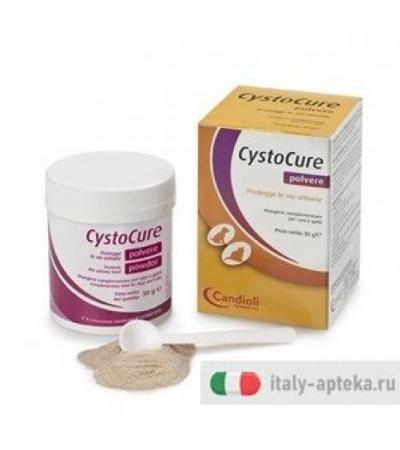 Cystocure Mangime complementare 30g