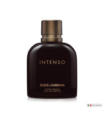 D&G Intenso Pour Homme Eau De Parfum 125ml