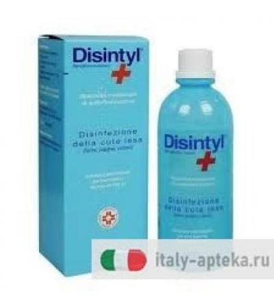 Disintyl  Detergente Disinfettante 150g 5%