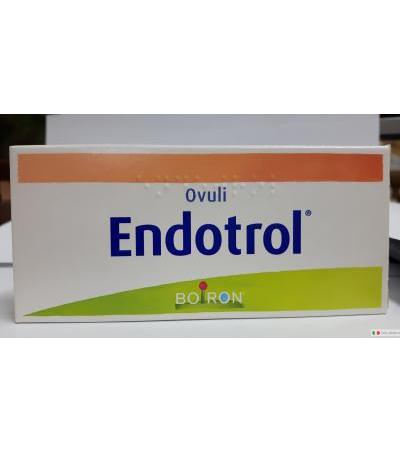 Endotrol 6 Ovuli