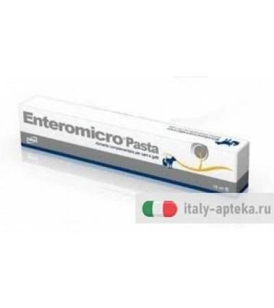 Enteromicro Pasta 15ml