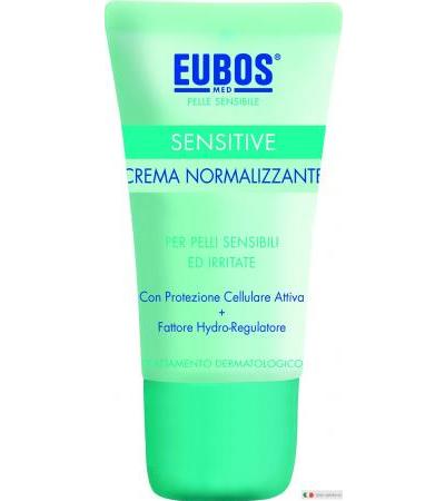Eubos Sensitive Crema Normalizzante  25ml