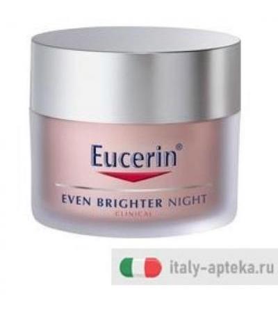 Eucerin Even Brighter Uniformante Notte