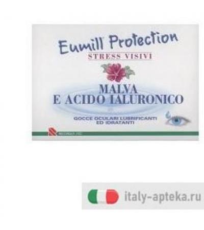 Eumill Protection Stress Visivo
