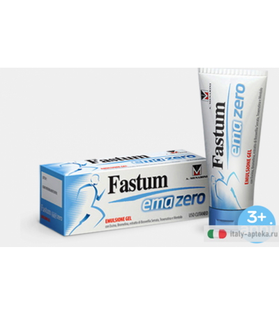Fastum Emazero 100ml