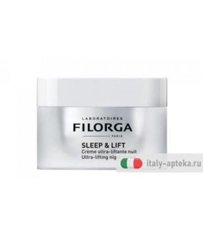 Filorga Crema Notte Sleep & Lift 50ml