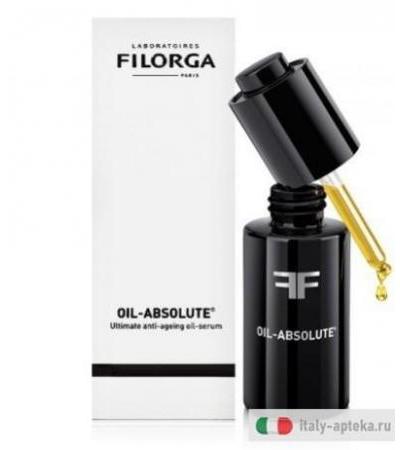Filorga Oil Absolute 30ml