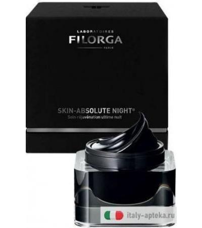 Filorga Skin Absolute Notte 50ml