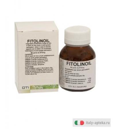 Fitolinoil 80 Perle