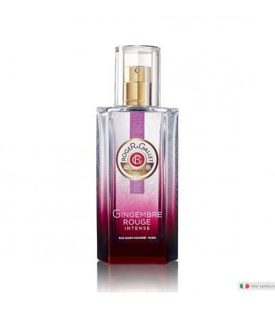 Gingembre Rouge - Eau De Parfum Intense 50ml