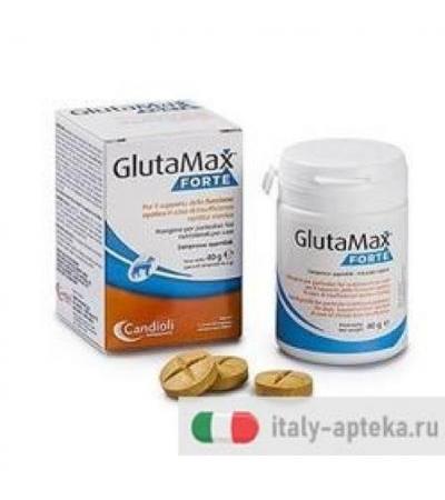 Glutamax Forte 20 Compresse