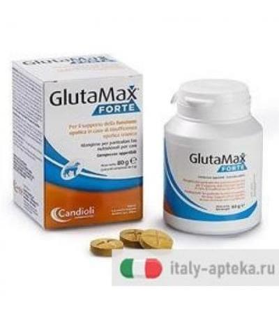 Glutamax Forte 40cpr