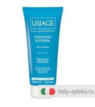Gommage Integral Uriage 200ml