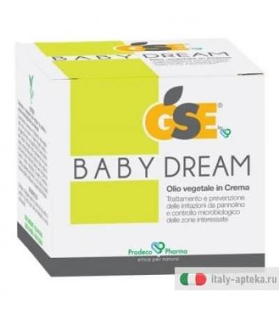 GSE Baby Dream Crema 100ml