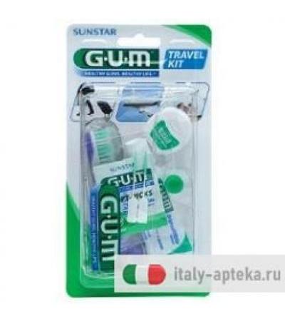 Gum Travel Kit Viaggio