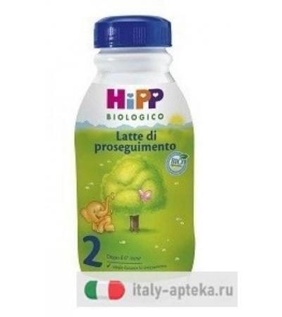 Hipp Latte Proseguimento 500 ml