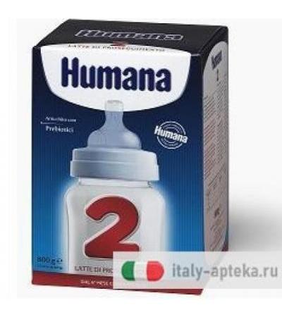 Humana 2 GOS 800g