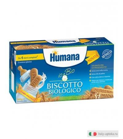Humana Biscotto Bio 360 G